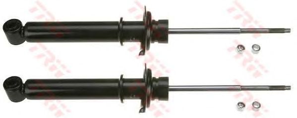 Амортизатор TRW JGS152T