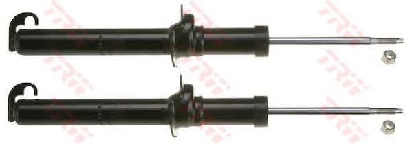 Амортизатор TRW JGS165T