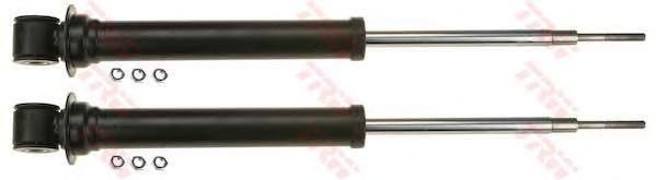 Амортизатор TRW JGS182T