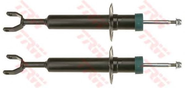 Амортизатор TRW JGS228T