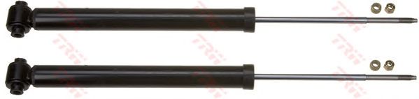 Амортизатор TRW JGT220T