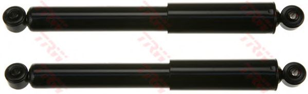 Амортизатор TRW JHT162T
