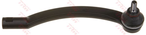 Наконечник рулевой тяги TRW JTE1100