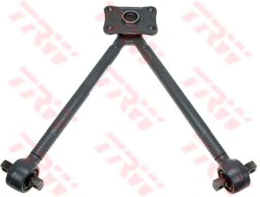 Рычаг подвески TRW JVL0010
