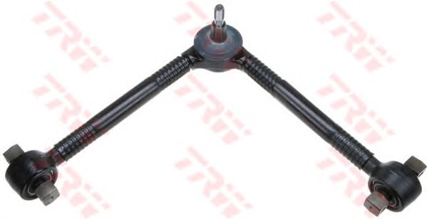 Рычаг подвески TRW JVL0101