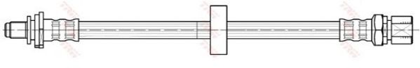 Тормозной шланг TRW PHB341