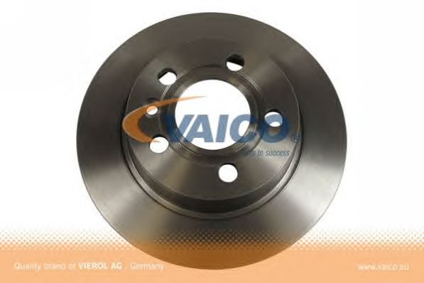 Гальмівний диск VAICO V10-40067