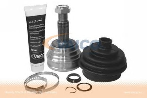 Комплект ШРКШ VAICO V10-7268-1