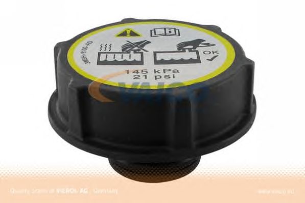 Пробка расширительного бачка VAICO V25-0551