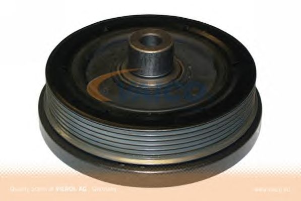 Шкив коленвала VAICO V25-8121