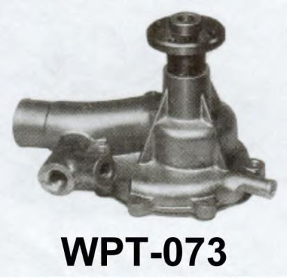 Помпа AISIN WPT-073