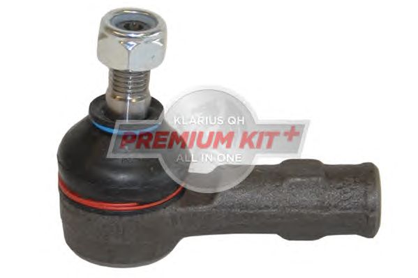 Наконечник рулевой тяги QH International QR1785S Premium Kit+