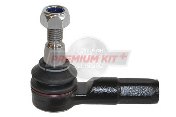 Наконечник рулевой тяги QH International QR2705S Premium Kit+