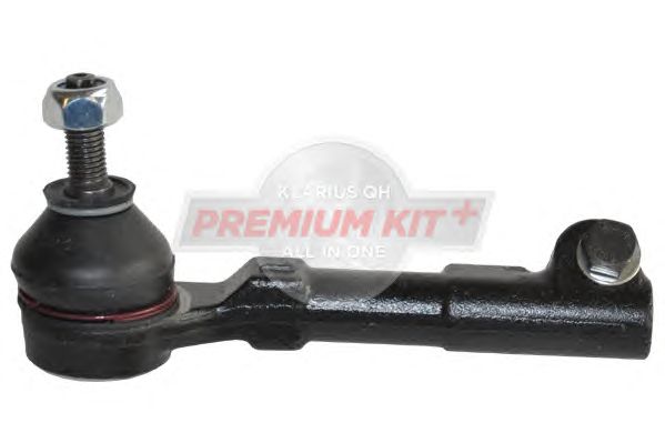 Наконечник рулевой тяги QH International QR2973S Premium Kit+
