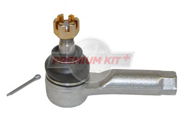 Наконечник рулевой тяги QH International QR9933S Premium Kit+