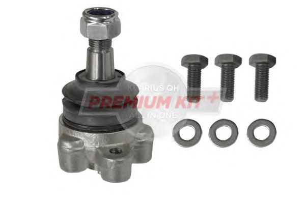 Шаровая опора QH International QSJ1332S Premium Kit+