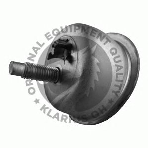 Подушка двигателя QH International EM4143