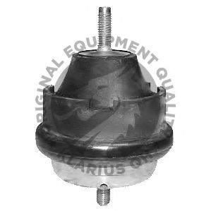 Подушка двигателя QH International EM4147