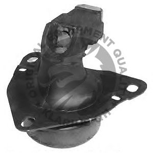 Подушка двигателя QH International EM4160