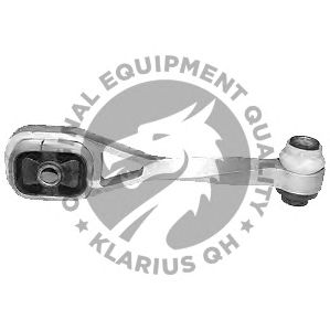 Подушка двигателя QH International EM4212
