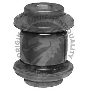 Сайлентблок рычага QH International EMS8209