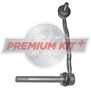 Тяга / стойка стабилизатора QH International QLS3387S Premium Kit+