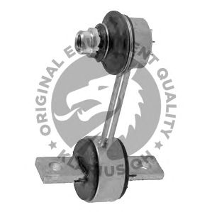 Тяга / стойка стабилизатора QH International QLS3506S