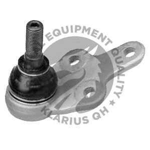 Кульова опора QH International QSJ3326S