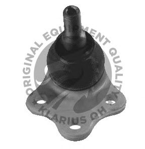 Кульова опора QH International QSJ3418S