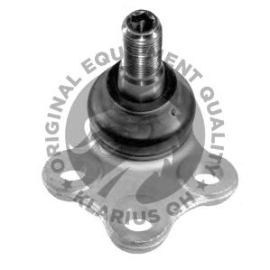 Кульова опора QH International QSJ3489S