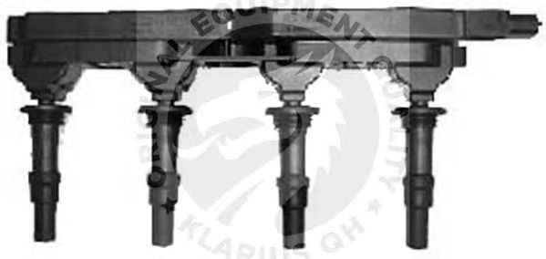 Катушка зажигания QH International XIC8199 CI