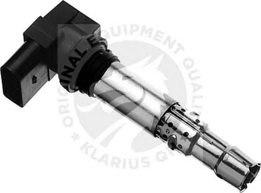Катушка зажигания QH International XIC8200 CI