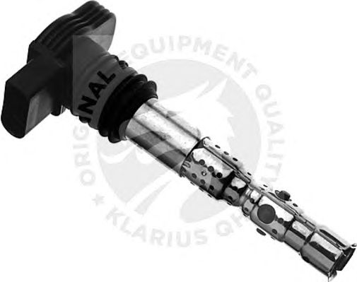 Катушка зажигания QH International XIC8213 CI