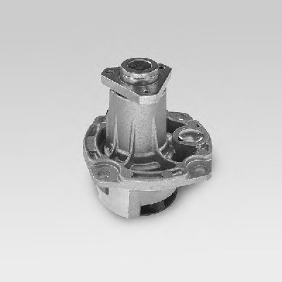 Помпа HEPU P022