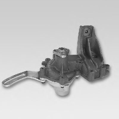 Помпа HEPU P071