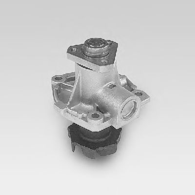 Помпа HEPU P124
