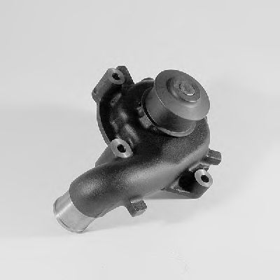 Помпа HEPU P228
