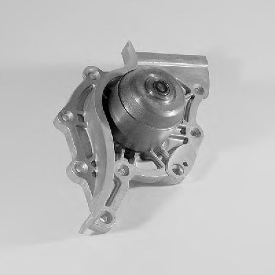 Помпа HEPU P577