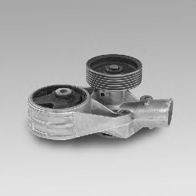 Помпа HEPU P645