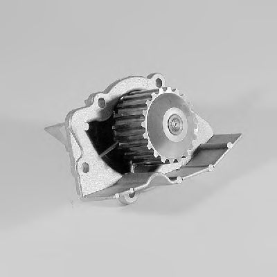 Помпа HEPU P836
