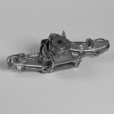 Помпа HEPU P1088