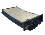 Фильтр салона ALCO FILTER MS-6295C