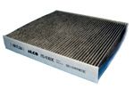 Фильтр салона ALCO FILTER MS-6303C
