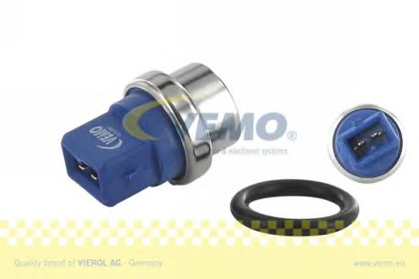 Датчик температуры охлаждающей жидкости VEMO V10-72-0909-1