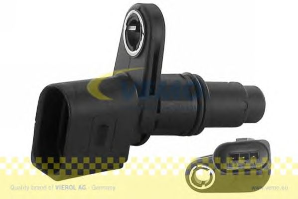 Датчик частоты вращения распределительного вала VEMO V10-72-1266
