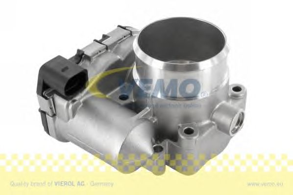 Корпус дроссельной заслонки VEMO V10-81-0028