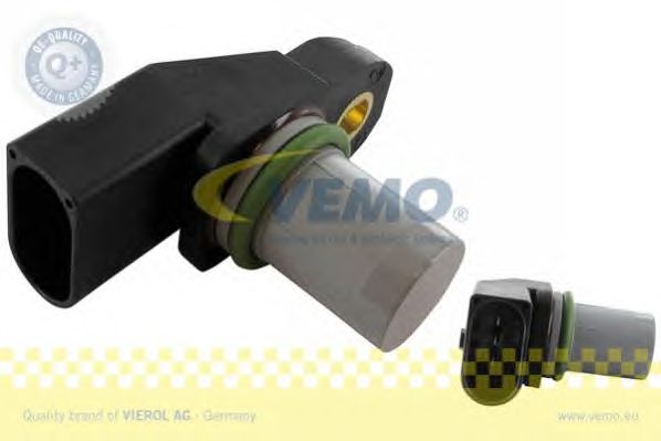 Датчик частоты вращения распределительного вала VEMO V20-72-0515