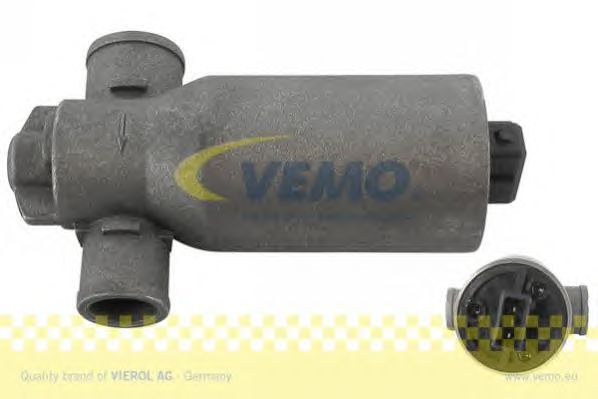 Поворотная заслонка, подвод воздуха VEMO V20-77-0022
