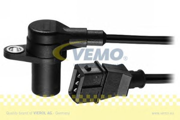 Датчик импульсов VEMO V24-72-0081 (датчик частоты вращения коленвала)