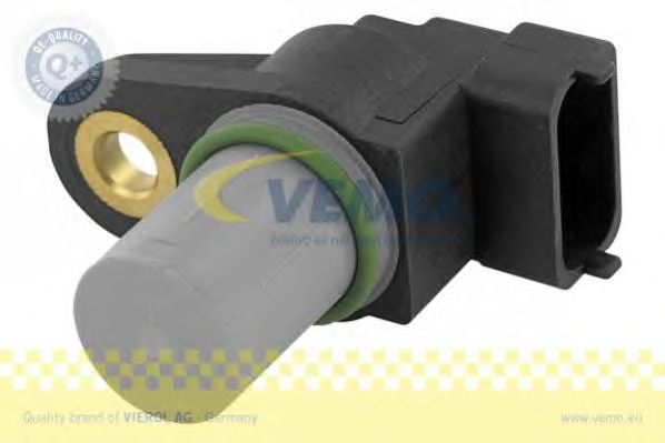 Датчик частоты вращения распределительного вала VEMO V30-72-0702